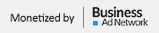 Monetized by Business Ad Network